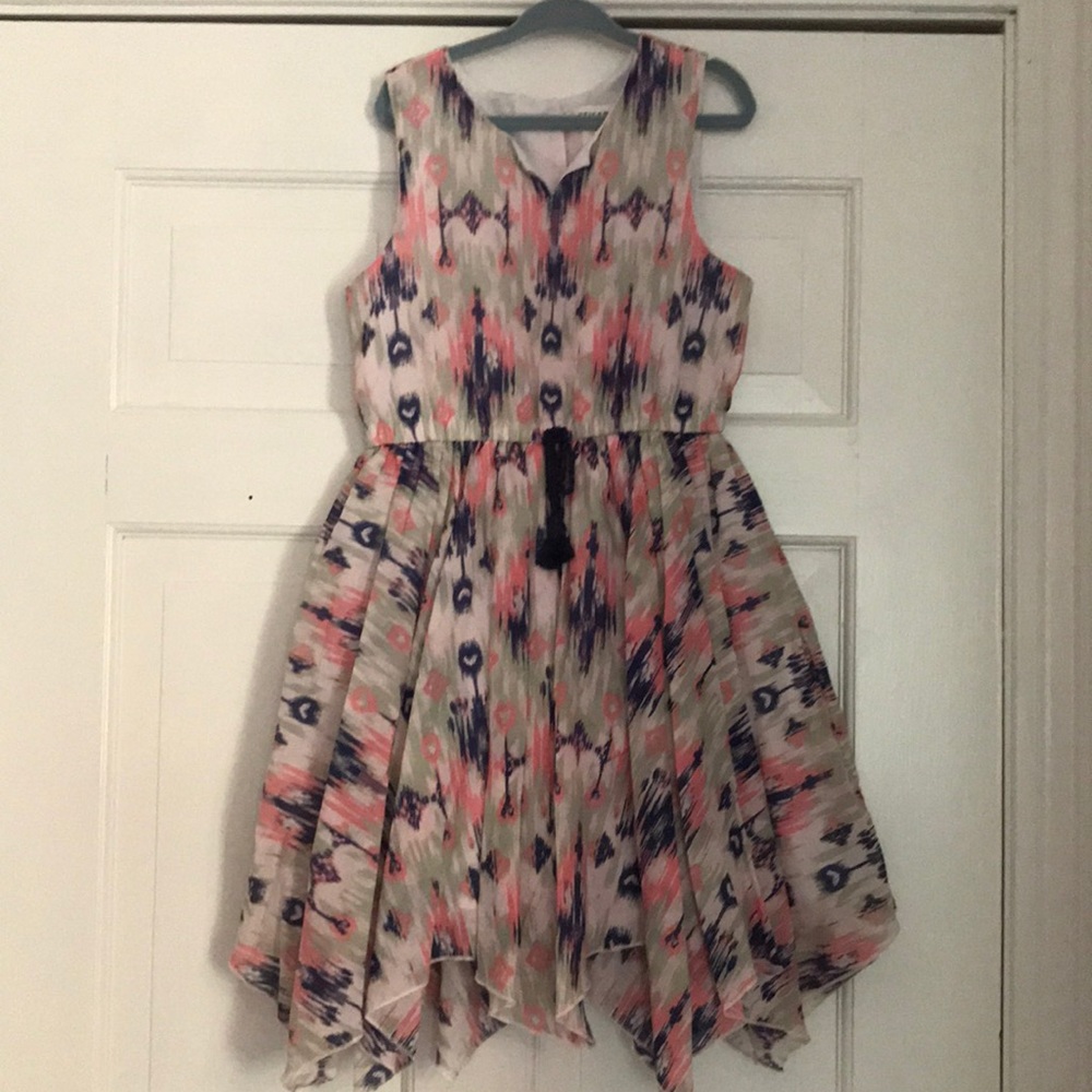 Lovely dress